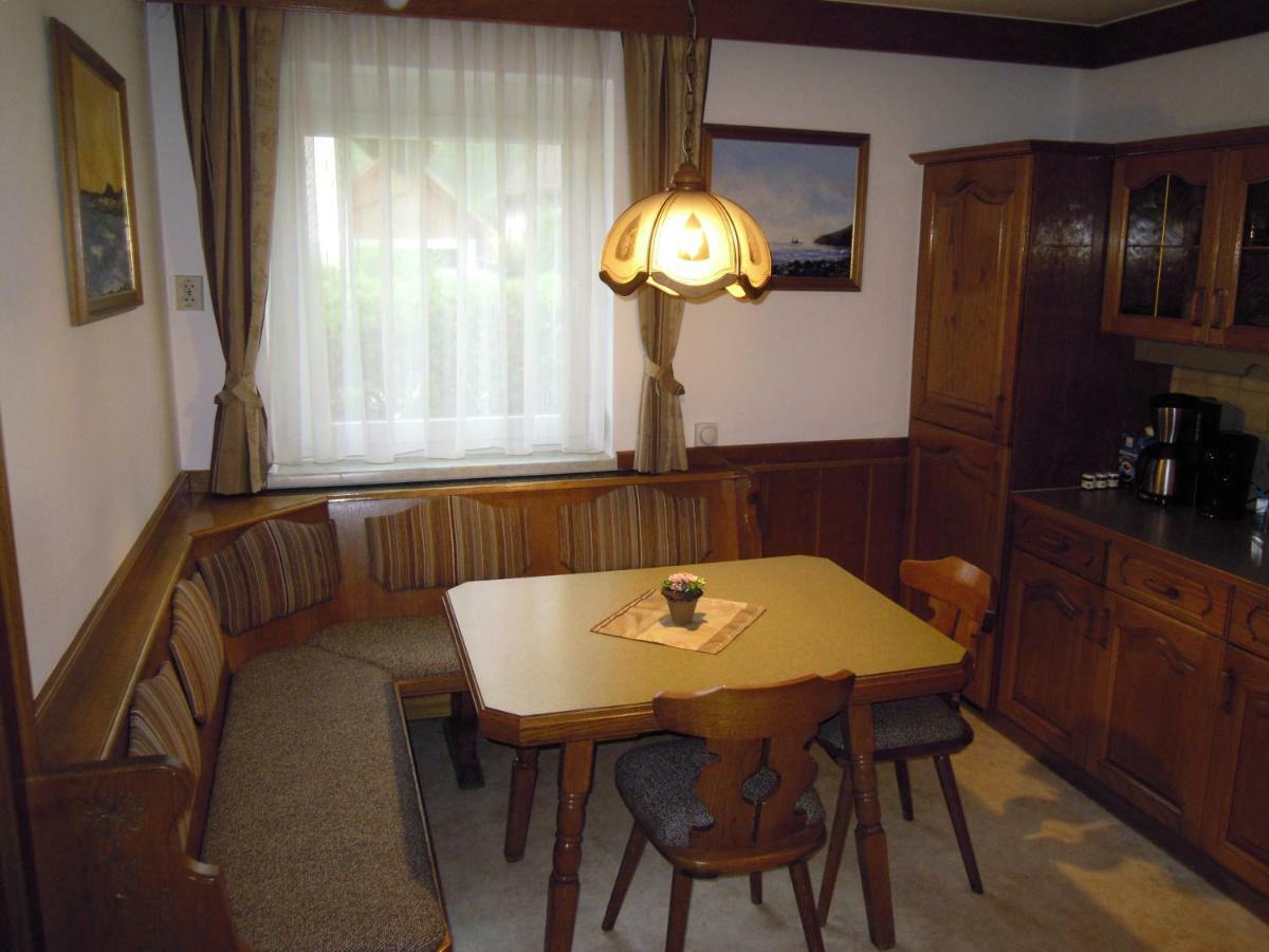 Haus Ingeborg Villa Feldkirchen In Kaernten Ngoại thất bức ảnh