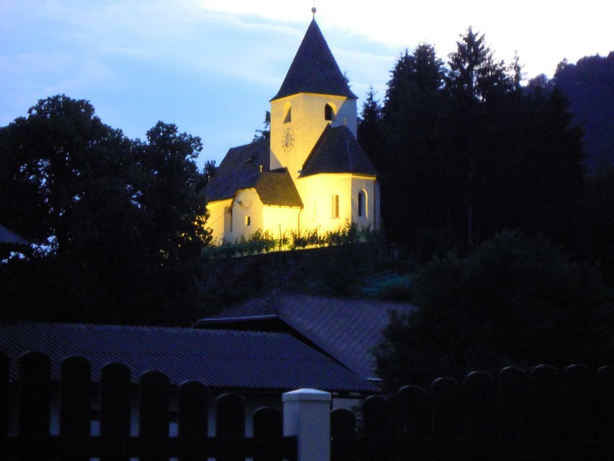 Haus Ingeborg Villa Feldkirchen In Kaernten Ngoại thất bức ảnh